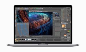 16 inch MacBook Pro