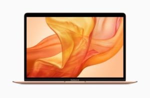 2018 MacBook Air