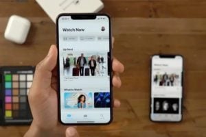2020 iPhones