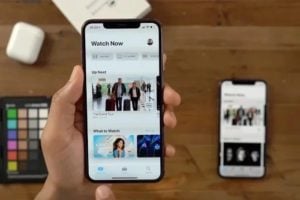 2020 iPhones