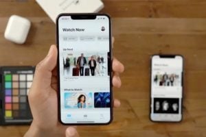 2020 iPhones