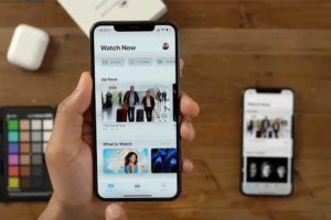 New iPhone
