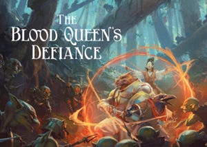 5th Edition adventure