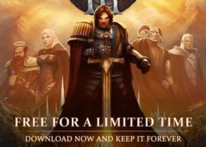 Age of Wonders 3