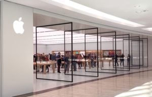 Apple Q3 Financial Results
