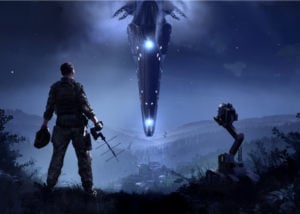 Arma 3 Contact expansion