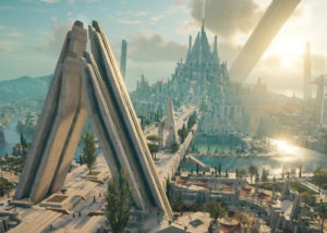 Assassin’s Creed Odyssey final story DLC