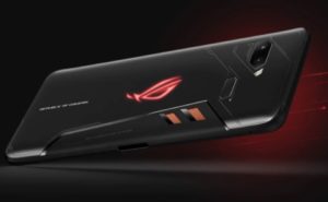 Asus ROG Phone 2