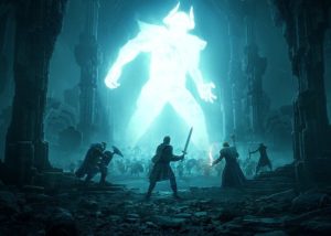 Bard's Tale 4 Directors Cut
