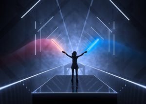 Beat Saber