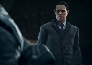 Beyond Two Souls PC