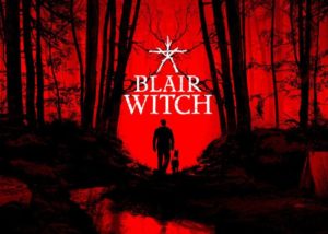 Blair Witch game