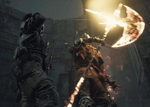 Bleak Faith: Forsaken