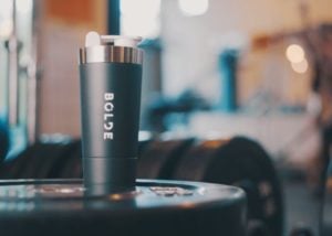 Bolde Bottle