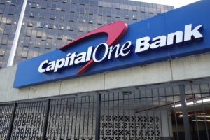 Capital One