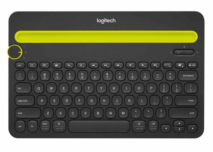 os keyboard