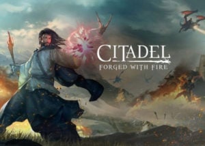 Citadel Forged With Fire