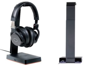 Cooler Master GS750 desktop hub