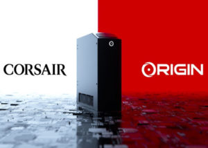 Corsair buys Origin PC