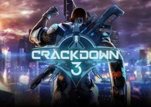 Crackdown 3