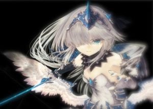 Crystar action RPG