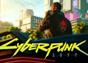 Cyberpunk 2077 multiplayer