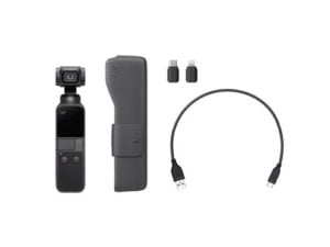 DJI Osmo Pocket Handheld 3-Axis Gimbal