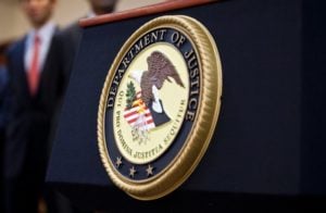 DOJ