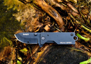 EDC pocket knife