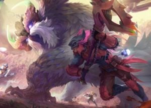 Dauntless Fortune and Glory update