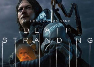 Death Stranding