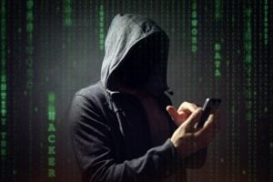 iPhone Spyware Detection App