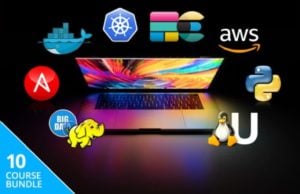 DevOps Master Class Lifetime Bundle