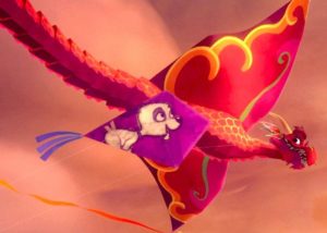 Disney Animation Studios VR