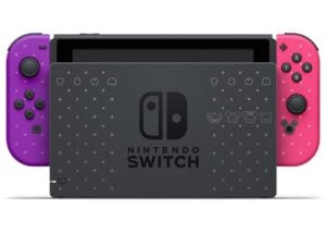 Disney Nintendo Switch