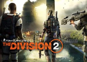 Division 2 update