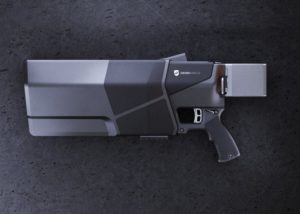 DroneShield