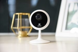 EZVIZ Indoor Security Cam