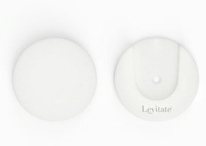 Easily hang pitcures with the Levitate