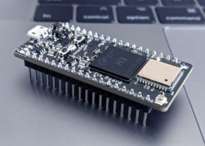 Elk development board
