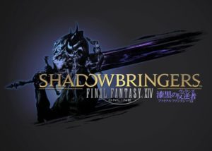 Final Fantasy XIV Shadowbringers expansion