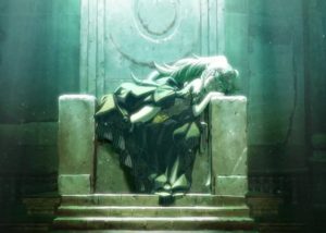 Fire Emblem Three Houses