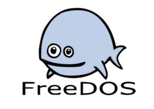 FreeDOS operating system celebrates its 25th birthday