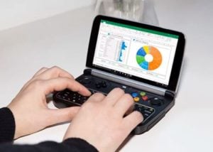 GPD WIN 2