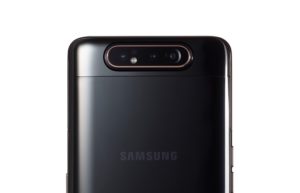 Samsung Galaxy A80