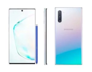 Samsung Galaxy Note 10