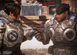 Gears of War 5