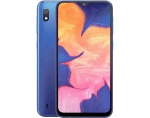 Samsung Galaxy A10e