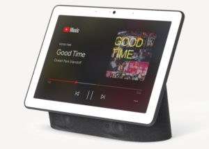 Google Nest Hub Max