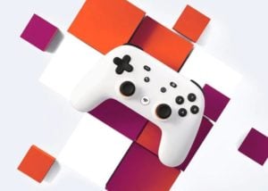 Google Stadia